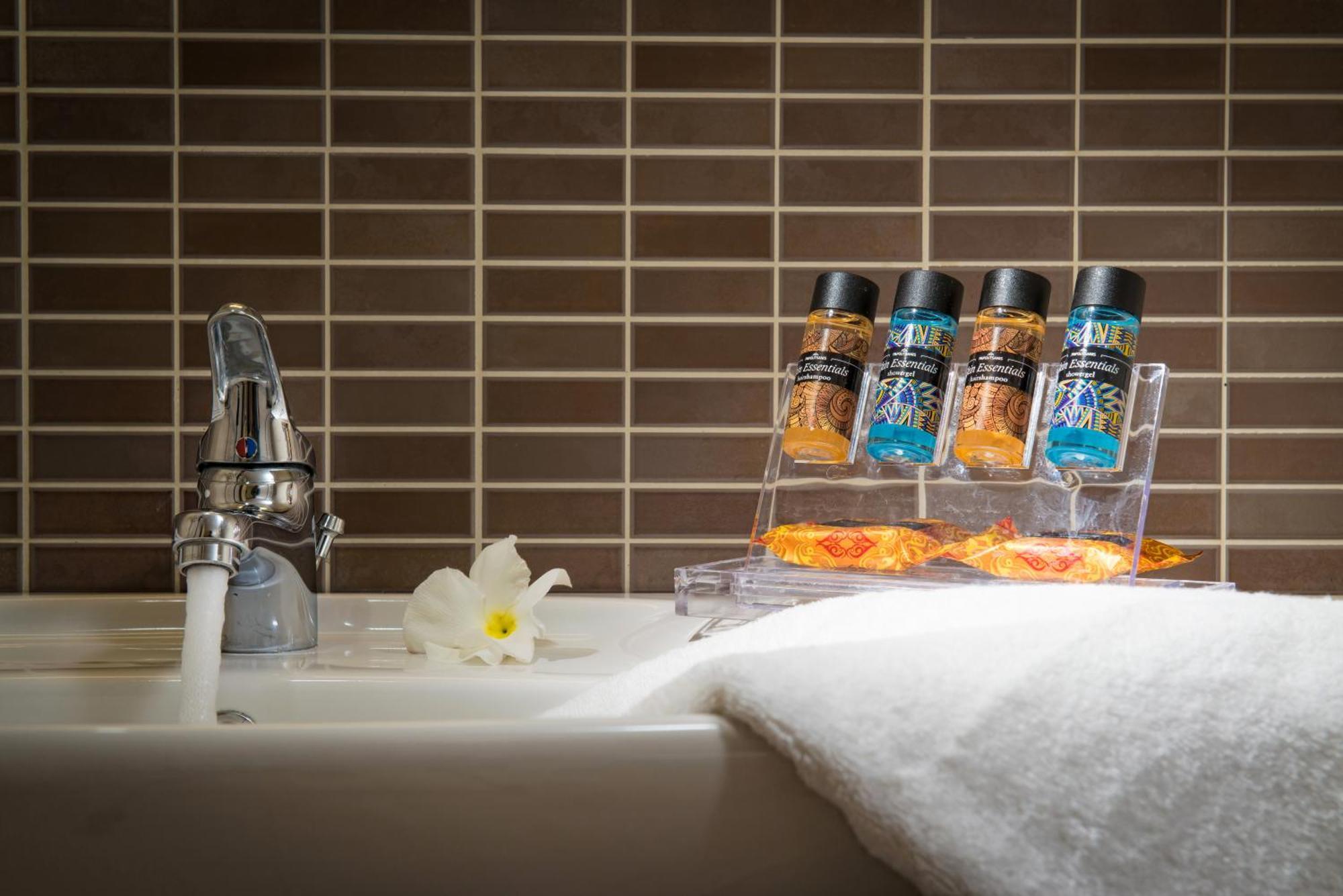 Kristalli Hotel Apartments Malia Rom bilde