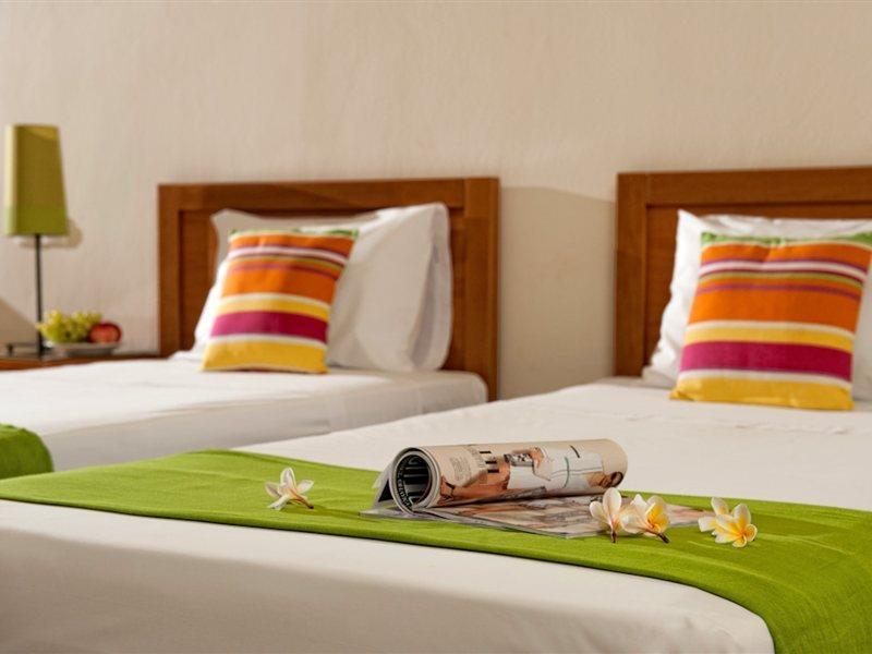 Kristalli Hotel Apartments Malia Eksteriør bilde
