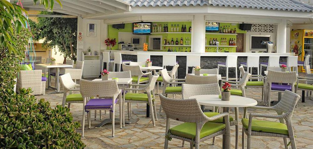 Kristalli Hotel Apartments Malia Eksteriør bilde